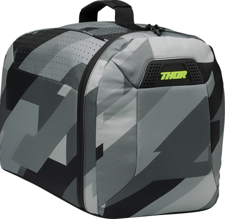 THOR Helmet Bag - Camo/Acid 3512-0331