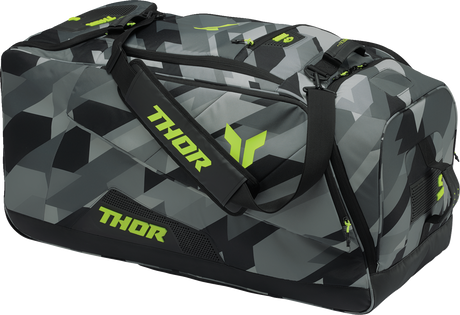 THOR Circuit Bag - Camo/Acid 3512-0333