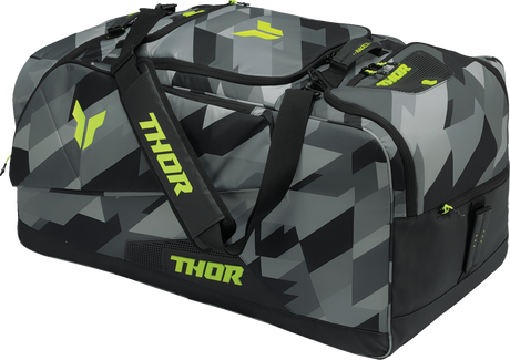 THOR Circuit Bag - Camo/Acid 3512-0333