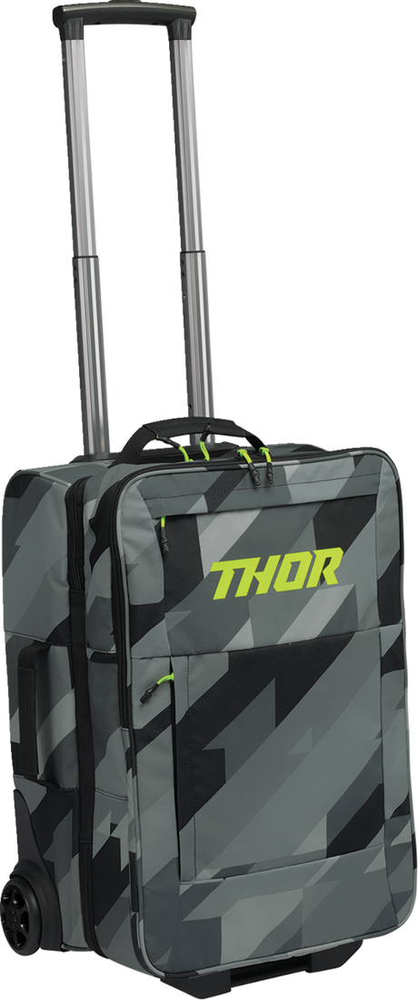 THOR Jetway Bag - Camo/Acid 3512-0330