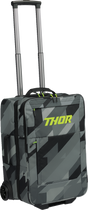 THOR Jetway Bag - Camo/Acid 3512-0330