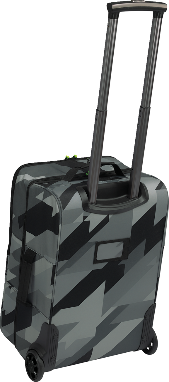 THOR Jetway Bag - Camo/Acid 3512-0330