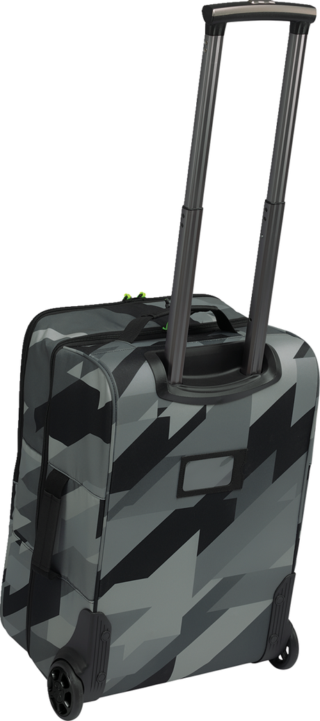 THOR Jetway Bag - Camo/Acid 3512-0330