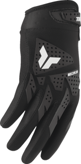 THOR Women's Launchmode XP Gloves - Black - Small 3331-0288
