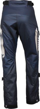 THOR Women's Terrain Over-the-Boot Pants - Caramel/Midnight - US 9/10 2902-0454