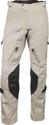 THOR Women's Range Pants - Sand/Midnight - US 1/2 2902-0458