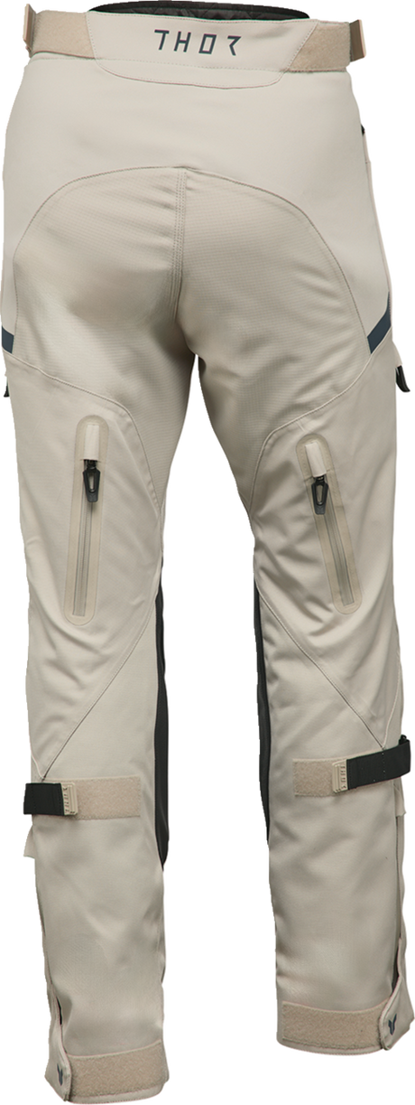THOR Women's Range Pants - Sand/Midnight - US 5/6 2902-0460