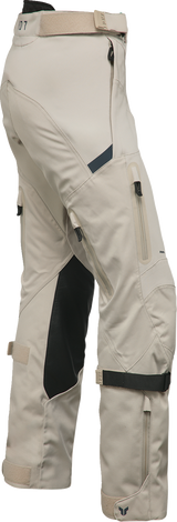 THOR Women's Range Pants - Sand/Midnight - US 5/6 2902-0460