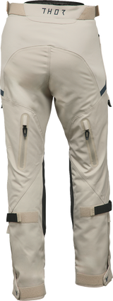 THOR Women's Range Pants - Sand/Midnight - US 9/10 2902-0462