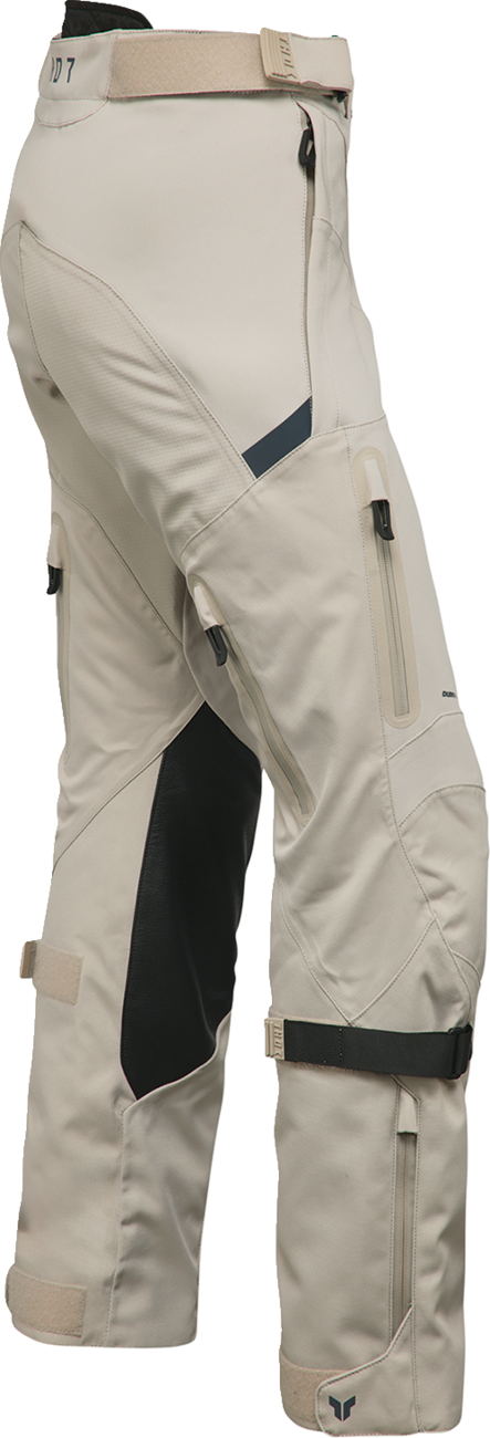 THOR Women's Range Pants - Sand/Midnight - US 9/10 2902-0462