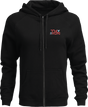 THOR Vantage Zip-Up Hoodie - Black - XL 3050-7230