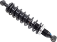 MOOSE OFFROAD Gas Shock - Front - Honda AU-04386