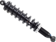 MOOSE OFFROAD Gas Shock - Front - Kawasaki AU-04387