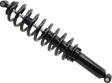MOOSE OFFROAD Gas Shock - Rear - Polaris AU-04488