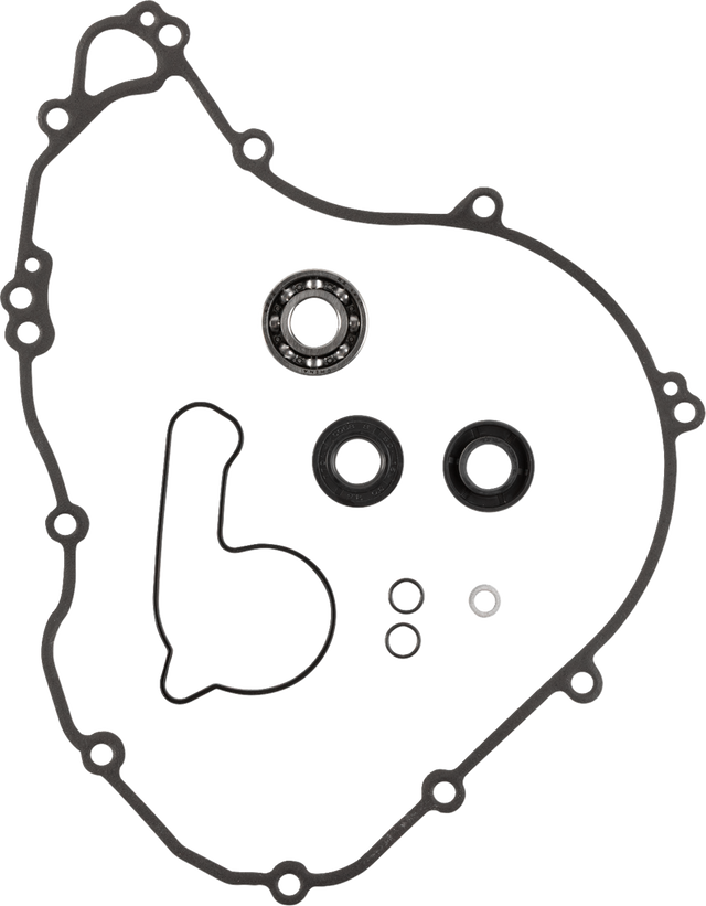 MOOSE OFFROAD Water Pump Rebuild Kit - Gas Gas/KTM 821009mse