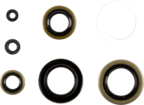 MOOSE OFFROAD Oil Seal Kit - Kawasaki 822102mse