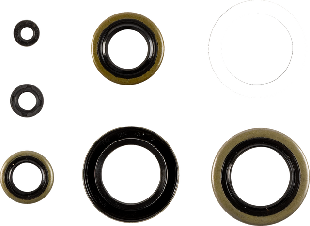 MOOSE OFFROAD Oil Seal Kit - Kawasaki 822102mse