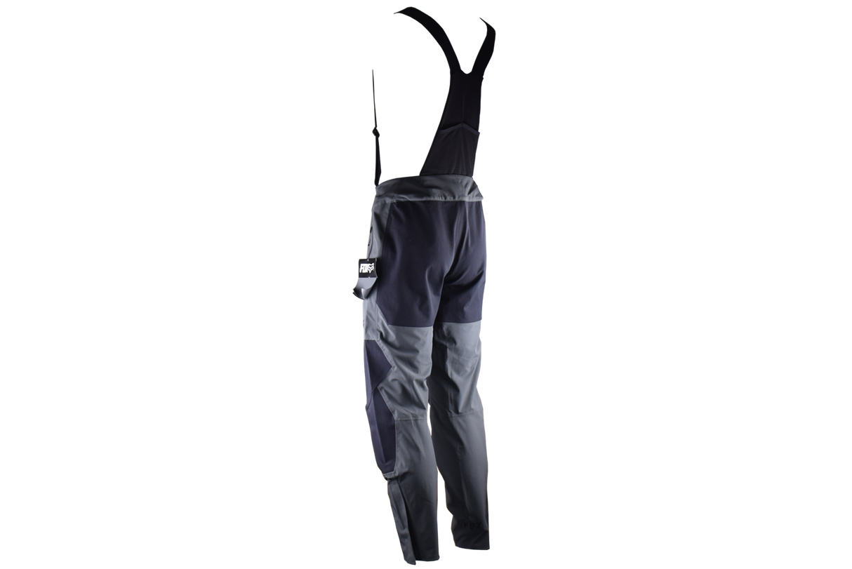 Fox Racing - Defend 3L Water Bib - Drk Shdw - 32