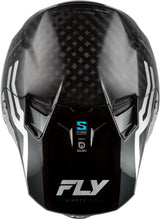 Fly Formula S Carbon Byte MX Helmet