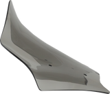 KLOCK WERKS Flare* Windshield - 12" - Tinted - FLHX KWW-01-0762-T