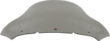 KLOCK WERKS Flare* Windshield - 12" - Tinted - FLHX KWW-01-0762-T