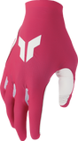 THOR Sportmode Iconic Gloves - Pink - Small 3330-8278