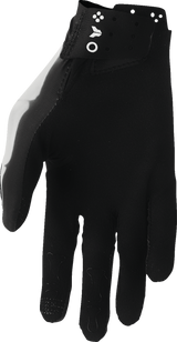 THOR Sportmode X-RAY Gloves - Black/White - XS 3330-8289