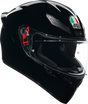 AGV K1 S Helmet - Black - Large 2118394018027L