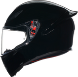 AGV K1 S Helmet - Black - Large 2118394018027L