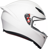 AGV K1 S Helmet - White - 2XL 21183940180282X