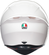 AGV K1 S Helmet - White - 2XL 21183940180282X