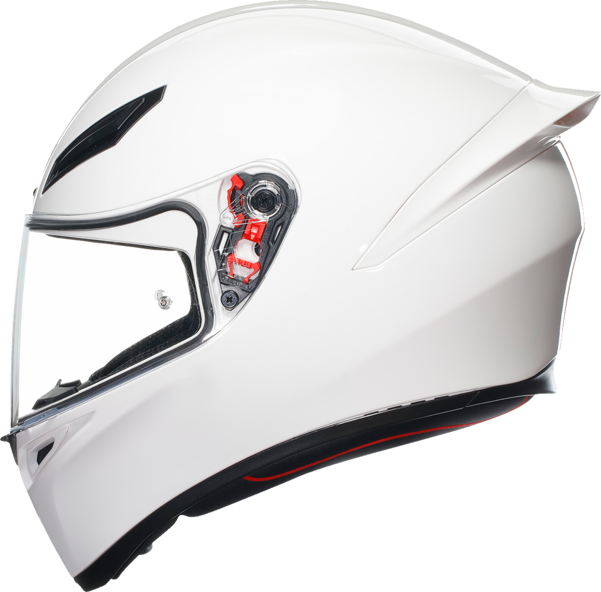 AGV K1 S Helmet - White - 2XL 21183940180282X