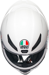 AGV K1 S Helmet - White - 2XL 21183940180282X