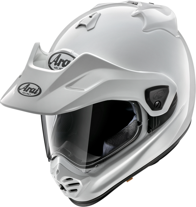 ARAI HELMETS XD-5 Helmet - White - XL 0140-0403