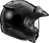 ARAI HELMETS XD-5 Helmet - Black - Large 0140-0408