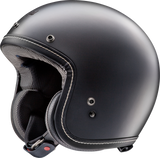 ARAI HELMETS Classic-V Helmet - Black Frost - Medium 0104-3560