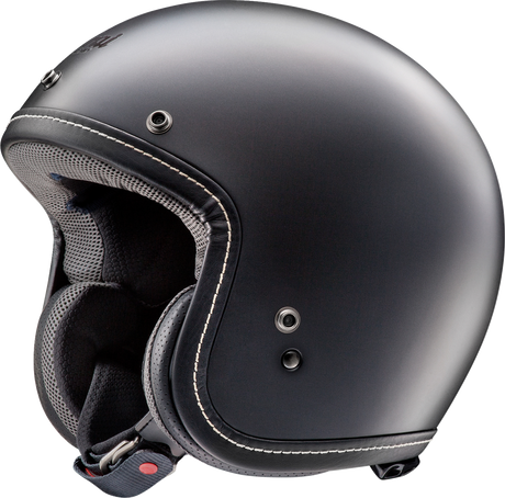 ARAI HELMETS Classic-V Helmet - Black Frost - Medium 0104-3560