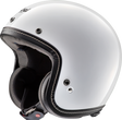 ARAI HELMETS Classic-V Helmet - White - Small 0104-3565