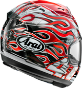 ARAI HELMETS Corsair-X Helmet - Haga GP - Small 0101-17612