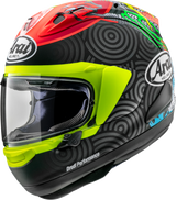 ARAI HELMETS Corsair-X Helmet - Tatsuki - Medium 0101-17619
