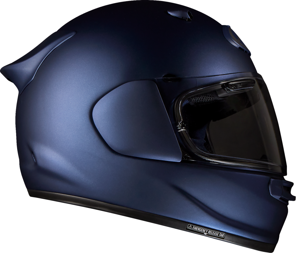 ARAI HELMETS Contour-X Helmet - Blue Frost - Medium 0101-18605
