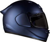 ARAI HELMETS Contour-X Helmet - Blue Frost - Medium 0101-18605