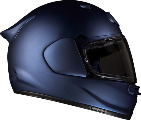 ARAI HELMETS Contour-X Helmet - Blue Frost - Medium 0101-18605