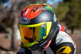 ARAI HELMETS Corsair-X Helmet - Tatsuki - Medium 0101-17619