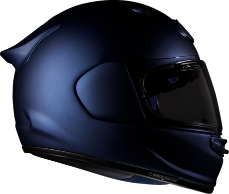 ARAI HELMETS Contour-X Helmet - Blue Frost - Medium 0101-18605