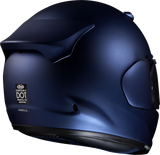 ARAI HELMETS Contour-X Helmet - Blue Frost - Medium 0101-18605