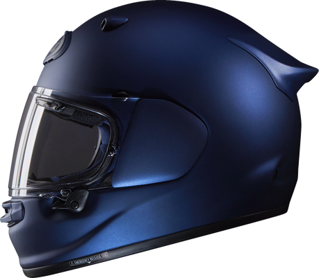 ARAI HELMETS Contour-X Helmet - Blue Frost - Medium 0101-18605