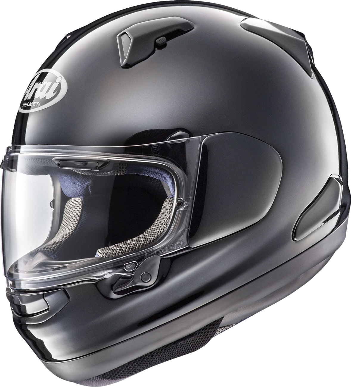 ARAI HELMETS Signet-X Helmet - Diamond Black - XS 0101-17717