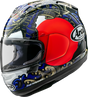 ARAI HELMETS Corsair-X Helmet - Shogun - Medium 0101-18213
