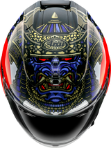 ARAI HELMETS Corsair-X Helmet - Shogun - Medium 0101-18213